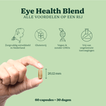 Eye Health blend