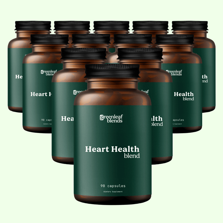 Heart Health blend