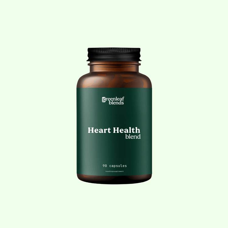Heart Health blend