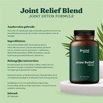 Joint Relief blend