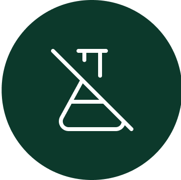 GMO-vrij - greenleafblends